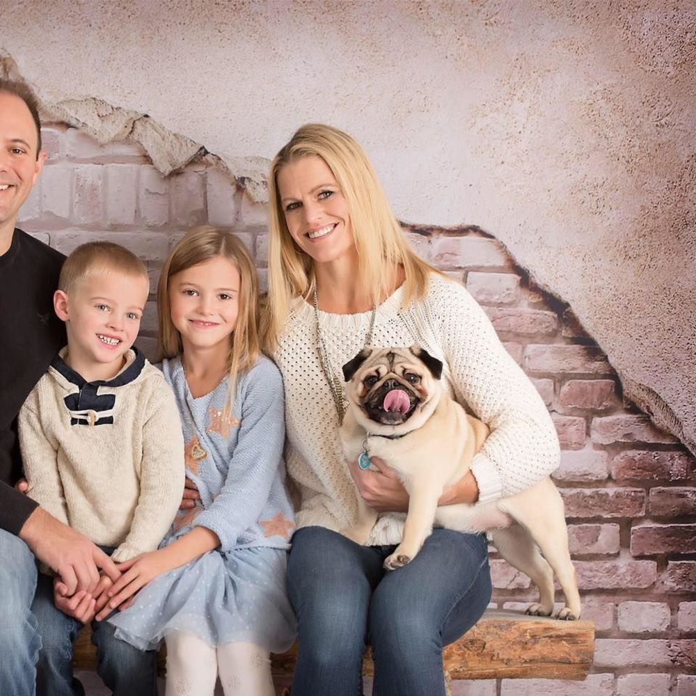 Meet your Posher, Holly